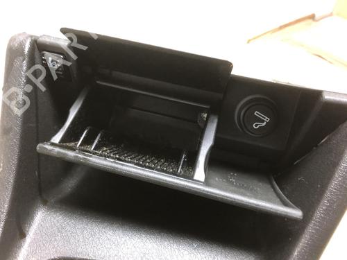 Middle console OPEL ASTRA F Hatchback (T92) 1.4 i 16V (F08, M08, F68, M68) | BP31244160I22