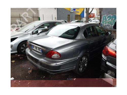 Warning switch JAGUAR X-TYPE I (X400) 2.0 D | BP20622327I22 