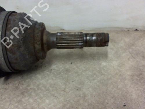 Right front driveshaft CITROËN C3 I (FC_, FN_) 1.4 HDi | BP25748135M39 