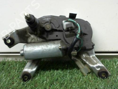 Viskermotor bagrude HONDA HR-V (GH_) 1.6 16V (GH1, GH3) | BP12965464M102 