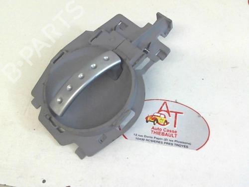 Used Front right interior door handle CITROËN C3 I (FC_, FN_) 1.4 HDi (68 hp) 12970565