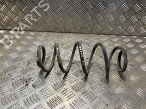 Shock absorber spring SUZUKI SWIFT IV (FZ, NZ) 1.3 DDiS (AZG413D, ZC02S, ZC92S) | BP27861061C152 