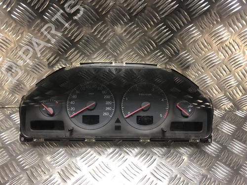 Used Instrument cluster VOLVO S80 I (184) 2.5 TDI (140 hp) 21382427