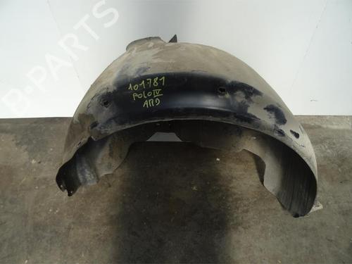 Wheel arch VW POLO (9N_, 9A_) 1.4 TDI | BP13293775C56 