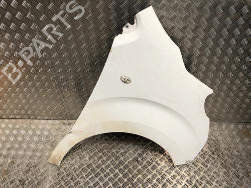 Used Right front fenders Right front fenders CITROËN JUMPY III Van (V_) 1.6 BlueHDi 115 (115 hp) 36522057 36522057