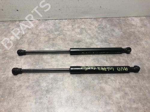 Used Hood lift support RENAULT CAPTUR I (J5_, H5_) 1.2 TCe 120 (118 hp) 20616645