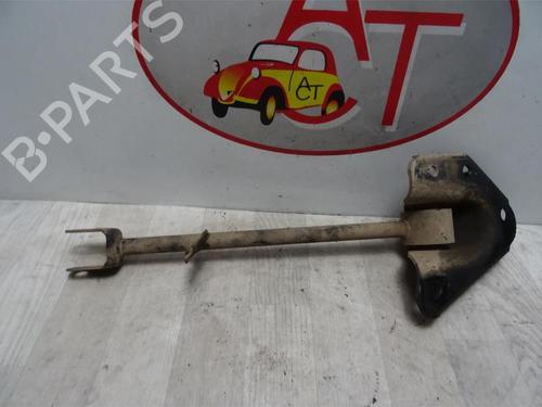 Rear windshield wiper arm DACIA DUSTER (HS_) 1.5 dCi 4x4 (HSMC, HSMD) | BP13134356C144 