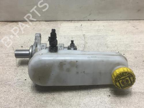 Used Brake master cylinder PEUGEOT BOXER Van 2.0 BlueHDi 130 (130 hp) 13277219