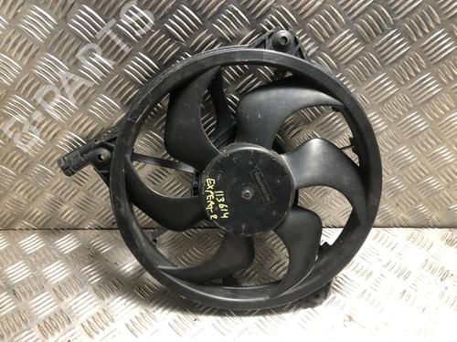 Used Radiator fan Radiator fan 39003201 39003201