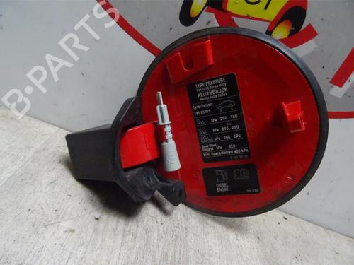 Fuel flap OPEL CORSA D (S07) 1.3 CDTI (L08, L68) | BP13278765C131 