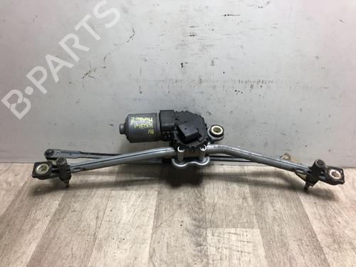 Used Front wiper motor FORD MONDEO III Saloon (B4Y) ST220 (226 hp) 28573355