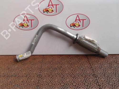 Used Pipe FIAT TIPO Hatchback (356_, 357_) 1.4 LPG (356HXF1B) (120 hp) 30672951