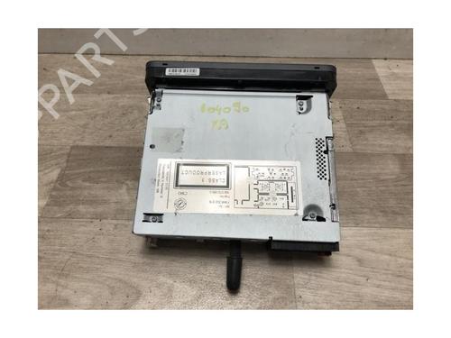 Radio ALFA ROMEO 159 (939_) 1.9 JTDM 16V (939AXC1B, 939AXC12) | BP23034308E6 