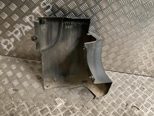 corner-bumper-renault-master-iii-van-fv-2010-33294276 main image