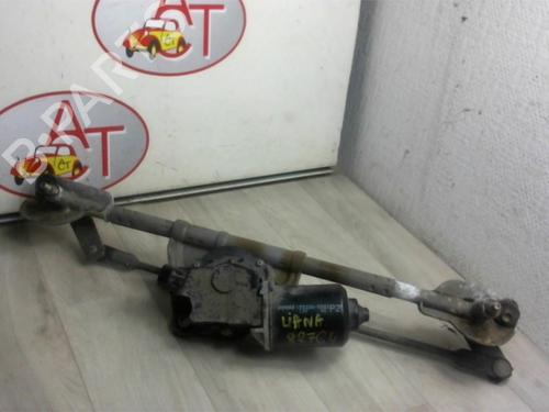 Front wiper motor SUZUKI LIANA Hatchback 1.4 DDiS | BP13282861M29 