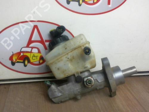 Brake master cylinder DACIA DUSTER (HS_) 1.5 dCi 4x4 (HSMC, HSMD) | BP13276731M77 