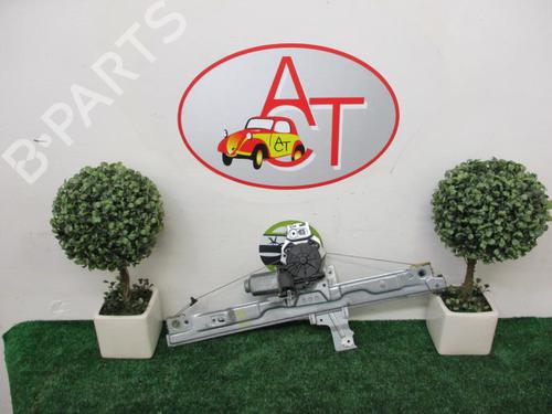 Front right window mechanism PEUGEOT 207 (WA_, WC_) 1.4 16V | BP30779976C23 