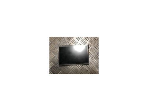 Used Display monitor PEUGEOT 208 I (CA_, CC_) 1.6 HDi / BlueHDi 75 (75 hp) 25464162