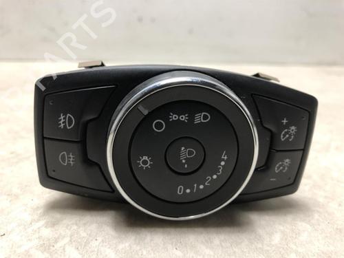 Hovedlysbryter FORD B-MAX (JK) 1.0 EcoBoost (100 hp) 20613264