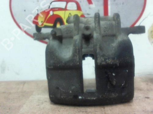 Used Right front brake caliper PEUGEOT EXPERT Van (VF3A_, VF3U_, VF3X_) 2.0 HDi 130 (128 hp) 15785917
