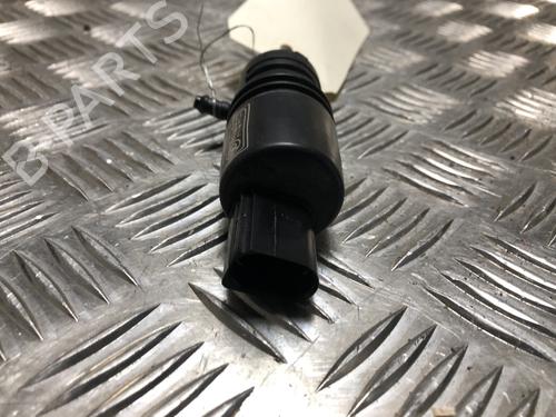 Used Washer pump BMW 3 Coupe (E46) 323 Ci (170 hp) 31203744