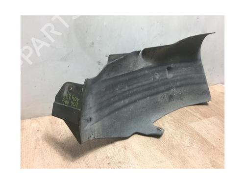 Hjulbue PEUGEOT 206 Hatchback (2A/C) 2.0 HDI 90 | BP20719139C56 