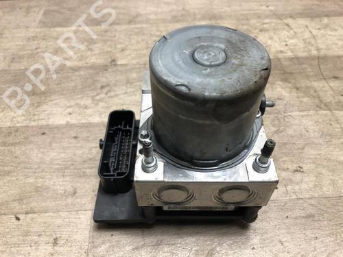 Used ABS pump PEUGEOT 3008 I MPV (0U_) 1.6 HDi (112 hp) 23872467