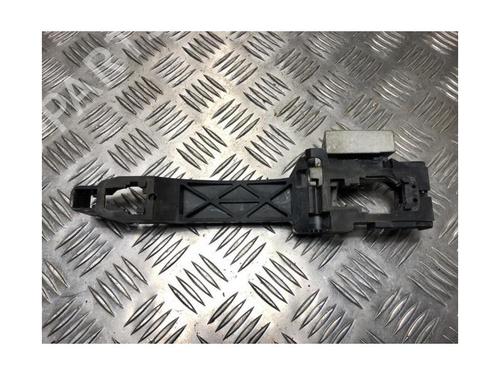 Rear right exterior door handle NISSAN QASHQAI / QASHQAI +2 I (J10, NJ10, JJ10E) 1.5 dCi | BP23950901C130 