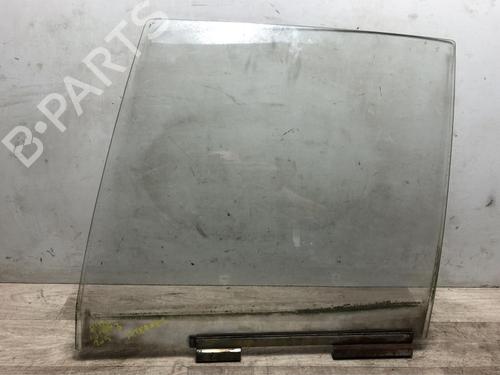 Used Rear left door window PEUGEOT 205 II (20A/C) 1.0 (50 hp) 30784971