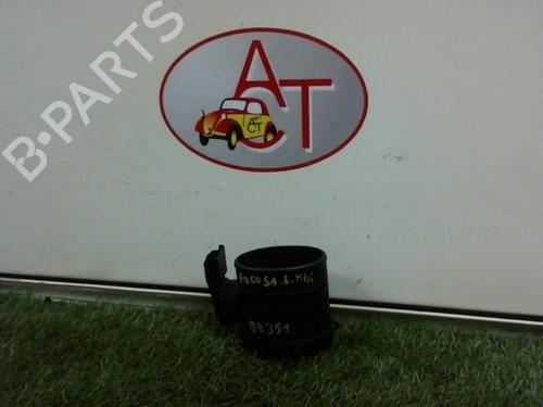 Used Mass air flow sensor FORD FOCUS II (DA_, HCP, DP) 1.6 TDCi (109 hp) 29844103