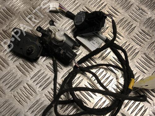 Used Other RENAULT MASTER III Van (FV) 2.3 dCi 135 FWD (FV0N, FV08, FV06, FV00, FV1S) (136 hp) 31637862