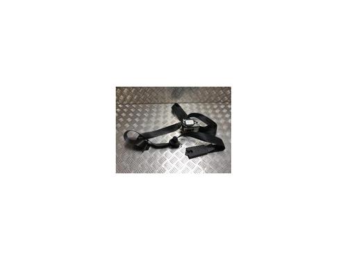 Used Front right seatbelt RENAULT CLIO IV (BH_) 1.5 dCi 75 (75 hp) 24491662