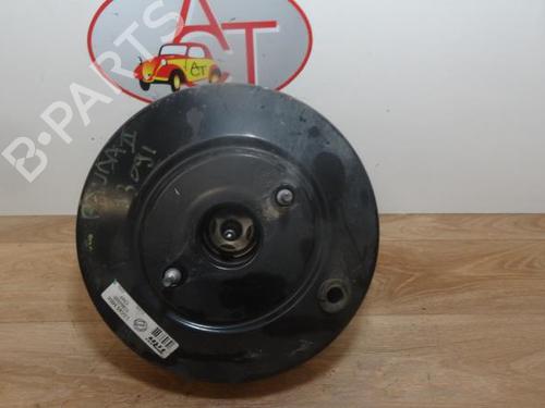 Used Servo brake FIAT PANDA (169_) 1.2 (169.AXB11, 169.AXB1A) (60 hp) 29493630