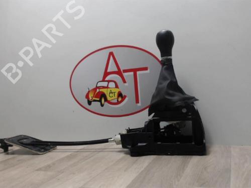 Gear lever FIAT TIPO Hatchback (356_, 357_) 1.3 D (356HXH1A) | BP28333912M90 