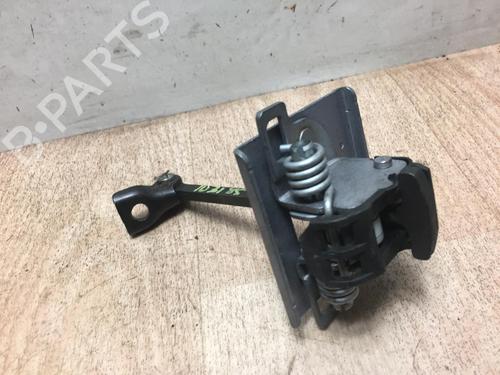 Used Hinge/Door check strap PEUGEOT 308 I (4A_, 4C_) 1.6 HDi (109 hp) 13268274