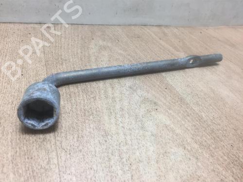 Autre MAZDA 2 (DE_, DH_) 1.4 MZR-CD (68 hp) 13292747