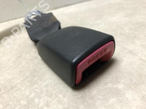 Used Seat buckle SUZUKI SWIFT III (MZ, EZ) 1.3 (RS413, ZC11S) (92 hp) 20614024