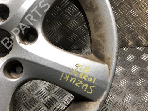 Fælk SUZUKI SX4 (EY, GY) 1.9 DDiS 4x4 (RW419D) | BP31855581C45 - Image 3