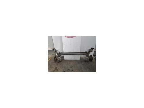 Used Rear axle PEUGEOT 307 Break (3E) 1.6 HDi (90 hp) 13273237