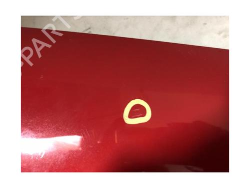 Right front fenders HYUNDAI COUPE II (GK) 2.7 V6 | BP20627158C42 