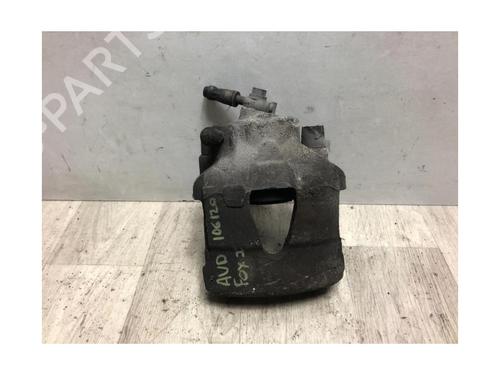 Right front brake caliper VW FOX Hatchback (5Z1, 5Z3, 5Z4) 1.2 | BP20613646M104 