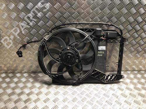 Køleventilator elektrisk Køleventilator elektrisk 38061690 38061690