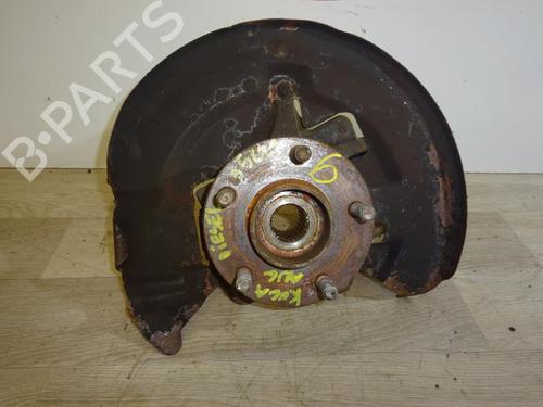 Used Right front steering knuckle FORD KUGA I 2.0 TDCi 4x4 (136 hp) 13274866
