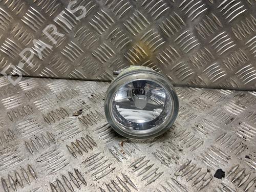 Used Right front fog light FIAT SCUDO Van (270_, 272_) 2.0 D Multijet (120 hp) 31196374