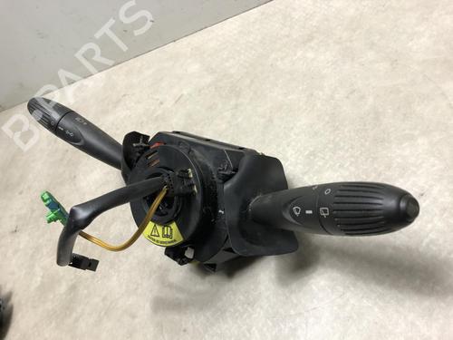 Steering column stalk FIAT PUNTO (188_) 1.2 60 (188.030, .050, .130, .150, .230, .250) | BP31204923I23 