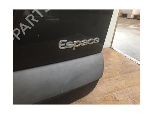 Tailgate RENAULT ESPACE III (JE0_) 2.0 (JE0A) | BP20630507C6 