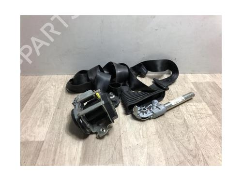 Front left seatbelt NISSAN QASHQAI I (J10, NJ10) 1.5 dCi | BP20615019I26 