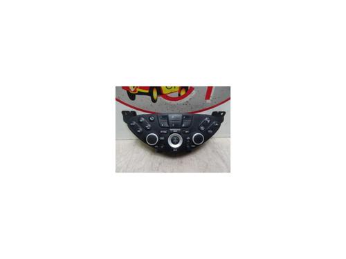 Used Climate control NISSAN PRIMERA Hatchback (P12) 1.9 dCi (116 hp) 13277954