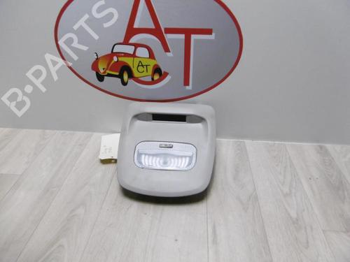 Plafonier CITROËN SPACETOURER Bus (V_) 1.5 BlueHDi 120 (120 hp) 13269119