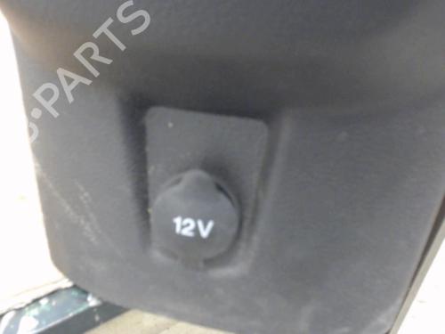 Middle console FORD FOCUS III 1.0 EcoBoost | BP29390489I22 
